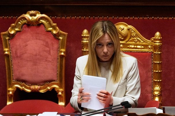 Політики Італії накинулись на Соловйова після образ Мелоні: росіян викликали "на килим"