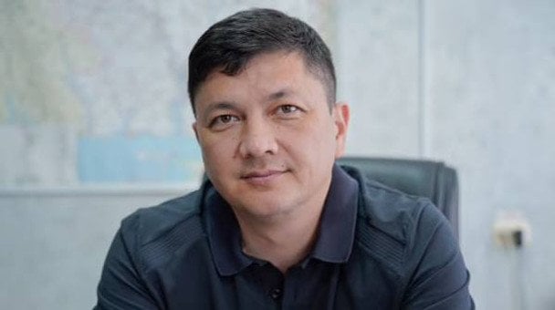 Кім: Бізнес на прифронті працює на волі людей, які хочуть лишатися в своєму регіоні