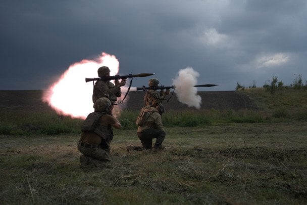 Загроза з Придністров’я: стало відомо про дії ЗСУ на Вінниччині