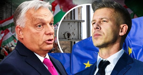 Орбана та його оточення хочуть відправити за ґрати: що готує Мадяр Орбана та його оточення хочуть відправити за ґрати: що готує Мадяр