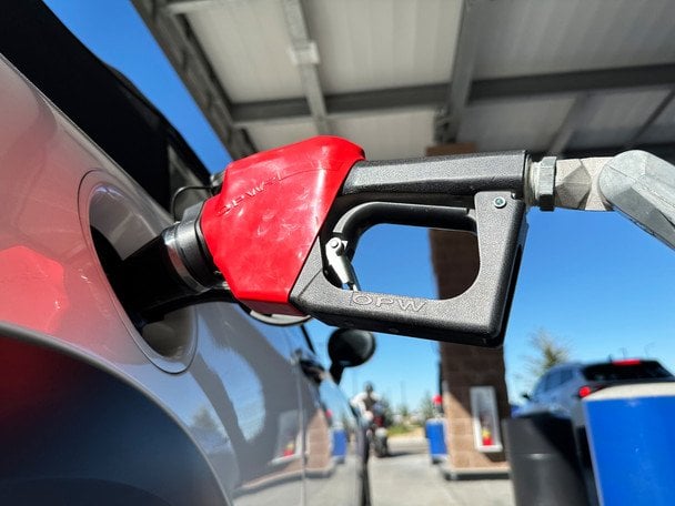 Кешбек на пальне: власники яких авто найчастіше отримують гроші