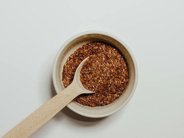 Як пити льон, щоб реально бачити результат: ідеальний напій для схуднення і кишківника Як пити льон, щоб реально бачити результат: ідеальний напій для схуднення і кишківника