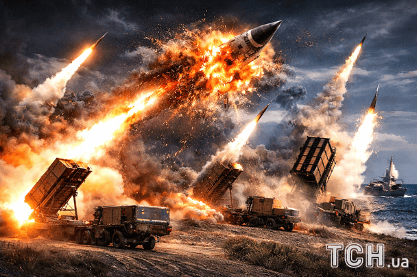 В Україні можуть з’явитися власні ЗРК для захисту неба: експерт назвав терміни