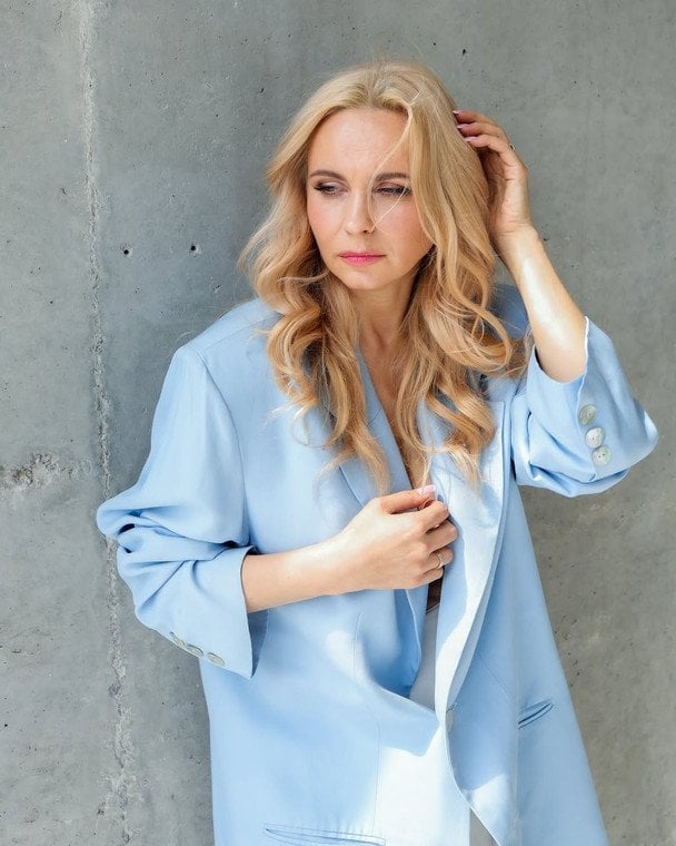 Лілія Ребрик шокувала правдою про суми гонорарів у театрі та кіно