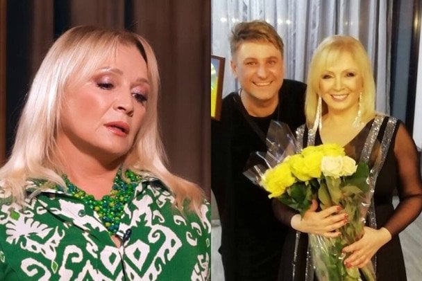 Ауріка Ротару вперше висловилася про смерть директора і його останній день у реанімації