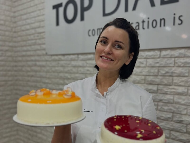 "Хвилинки позитиву". Глінська захопила мережу, показавши доньок, які підросли