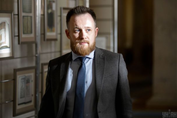 Нардеп поскаржився на шкоду від роботи у Раді та перерахував супутні хвороби