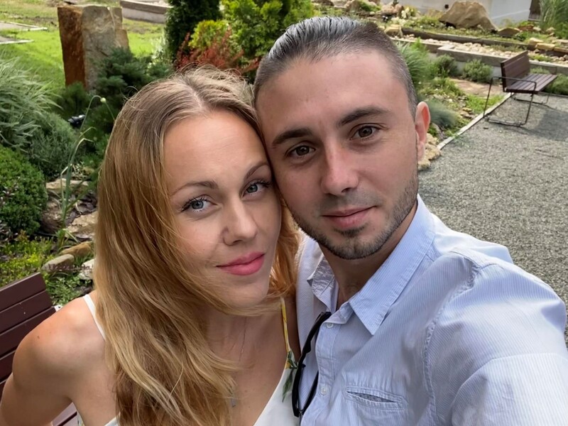 "Мене совість не мучить". Тарас Тополя зізнався, що намагався зберегти шлюб заради дітей "Мене совість не мучить". Тарас Тополя зізнався, що намагався зберегти шлюб заради дітей