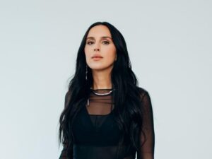 "Було дуже страшно". Джамалу затримали в аеропорту через критику російських окупантів