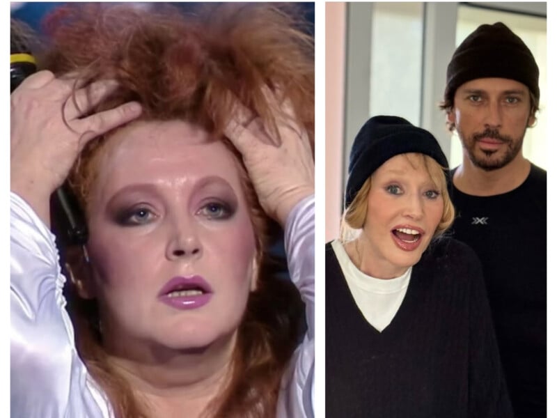 "Прошу, будь як мати йому", "Я закохалася в Галкіна – і все". Чому Пугачова тричі виходила заміж без кохання