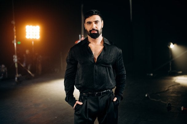 Віталій Козловський після призупинення концертів розкрив свій діагноз і як поборов його