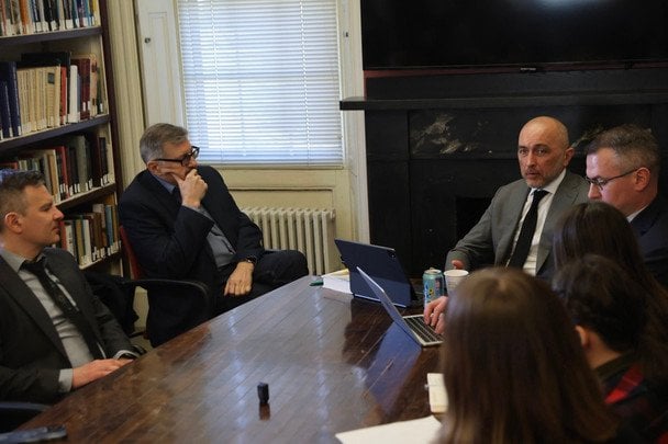 "Повернення монети "шаг" корелює із загальним трендом на повернення власних смислів", — голова НБУ Андрій Пишний