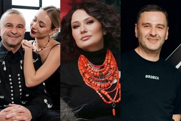 Павлік після скандалу з Перманом відмовив Мозговій у виступі: продюсерка пройшлася по його дружині