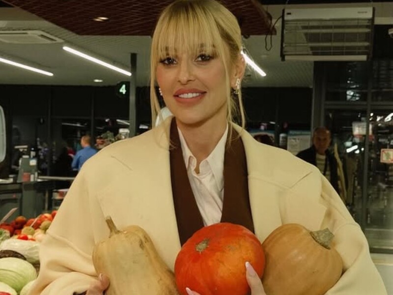 Буткевич відверто розповіла про особисте життя