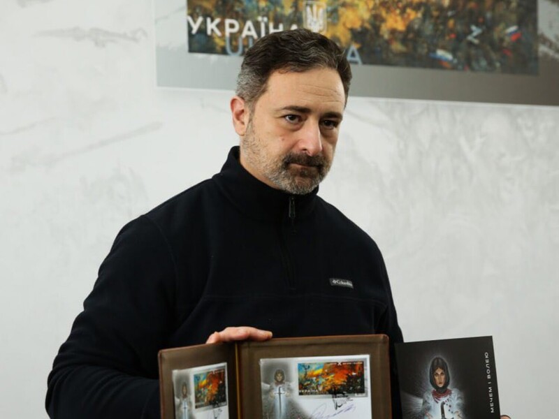 Смілянський розповів, як його дружину вичитували у РФ, бо вона "одягається скромніше за секретарку"