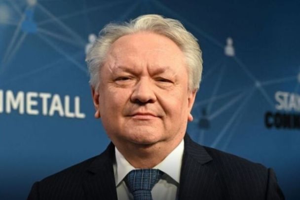 Гендиректор Rheinmetall відхрестився від своїх слів про «домогосподарок»: як виправдовується