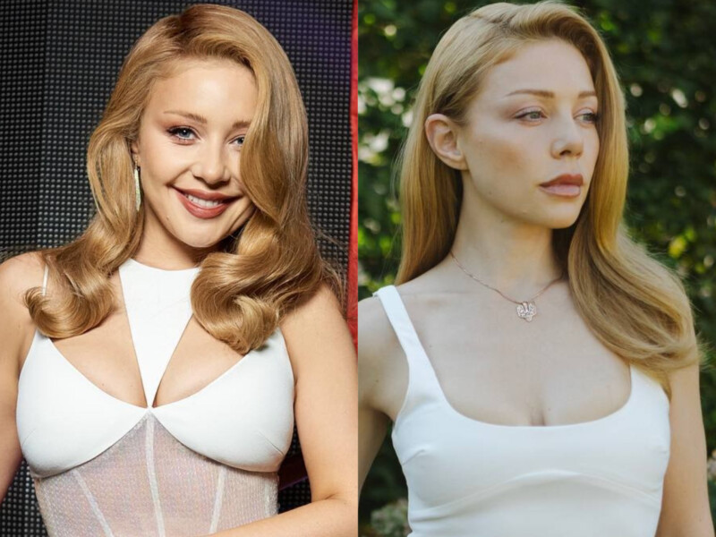 Що роками пов'язує Тіну Кароль і Ані Лорак: фатальний конфуз і помилка в документі