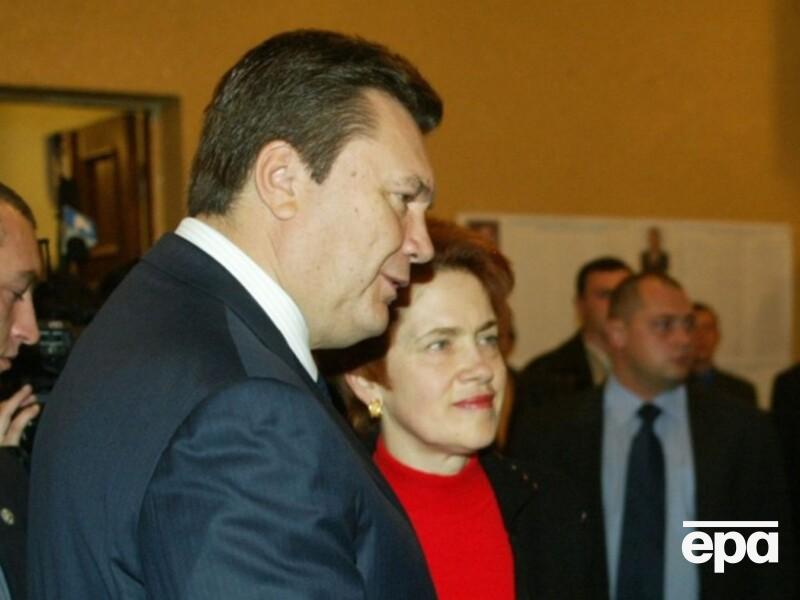 "Усі тремтіли". Відомий актор розповів, як розважав дружину Януковича