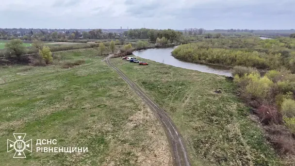 Дев’яту добу шукають хлопчика, який зник під час прогулянки з братом (фото)