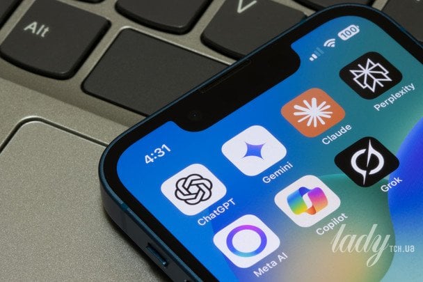 ШІ стрімко погіршує пам’ять: результати шокувального дослідження