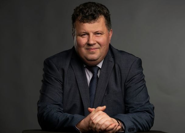 "КНУ — не бордель": студенти протестують через секс-скандал навколо ректора Бугрова — що відомо