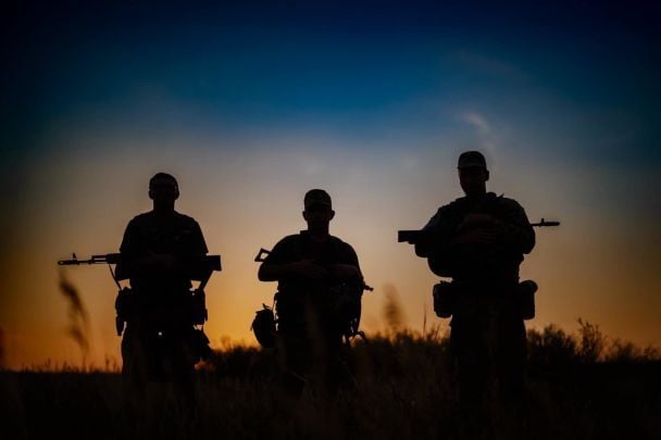 Генштаб спростив механізм переведення військовослужбовців між частинами: що змінилося