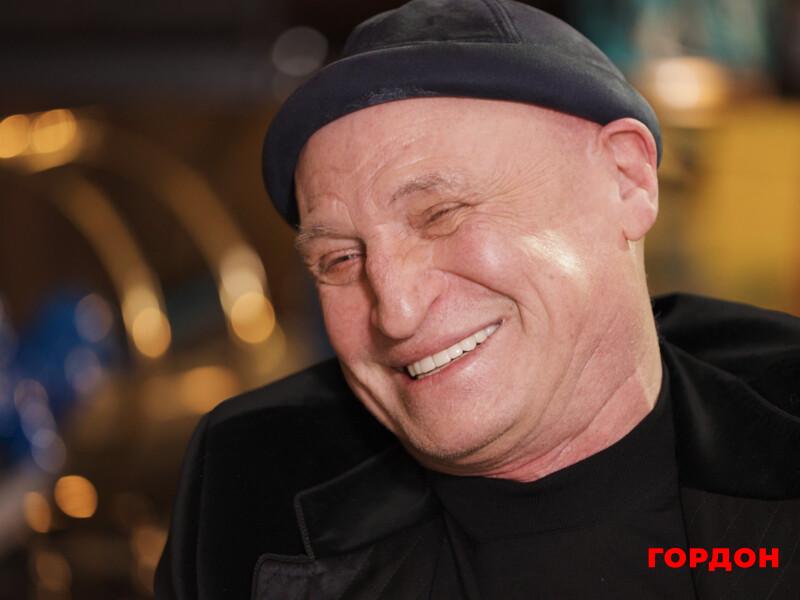 Полякова на концерті порівняла чоловіка з перекислим компотом. Він відреагував