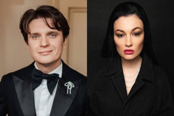 Анатолій Анатоліч у перуці публічно висміяв Приходько через її позицію під час війни