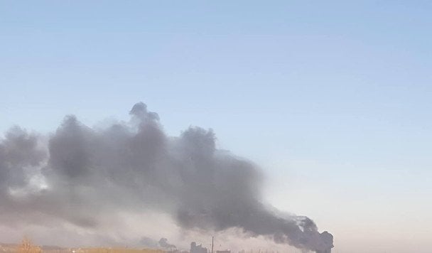 Росіяни вгатили "Шахедами" по великому місту: які наслідки атаки