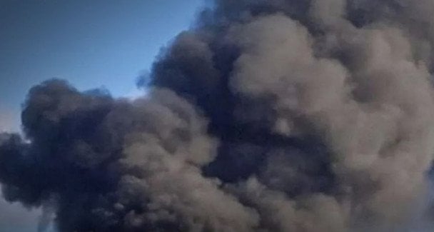 Удар по Харкову: стало відомо, куди поцілили росіяни