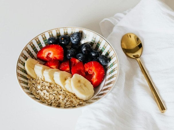 Що з’їсти на сніданок, щоб підтримувати енергію протягом усього дня