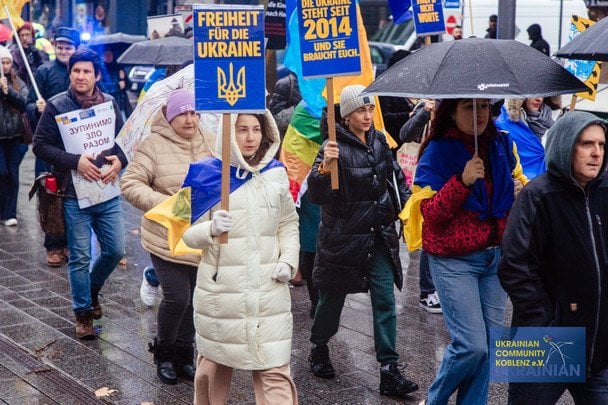Чи дійсно українських чоловіків депортують з Німеччини: адвокат пояснив