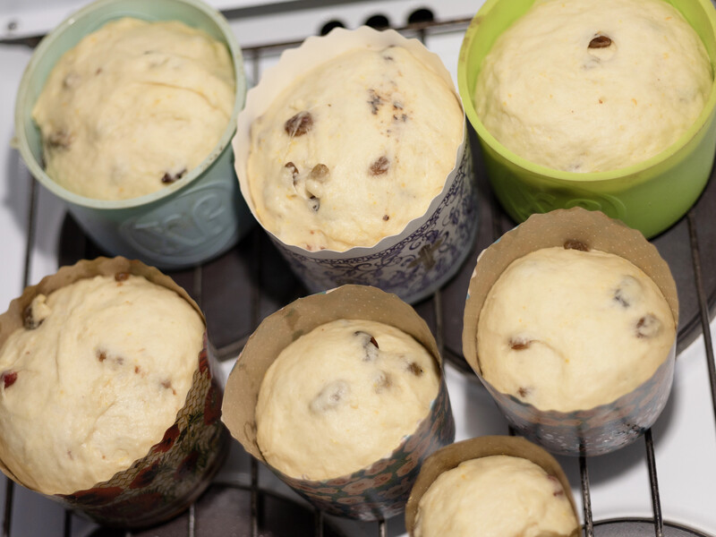 Як обрати форми для паски? Переваги й недоліки різних видів