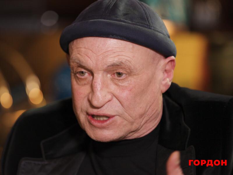 Чи піде Буряковський у президенти. Чоловік Полякової зробив заяву