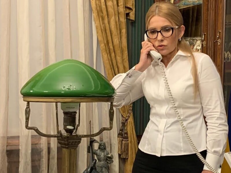 "Найбажаніша мілфа". Таємниці особистого життя Юлії Тимошенко, яка заміжня вже майже 50 років