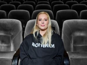 Тоня Матвієнко зізналася, що зловживала алкоголем. Що стало причиною залежності