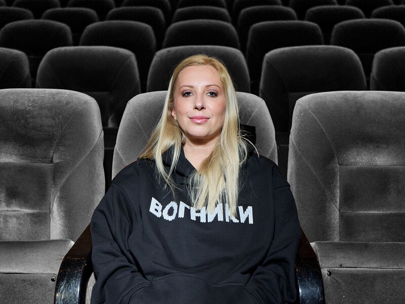 Тоня Матвієнко зізналася, що зловживала алкоголем. Що стало причиною залежності