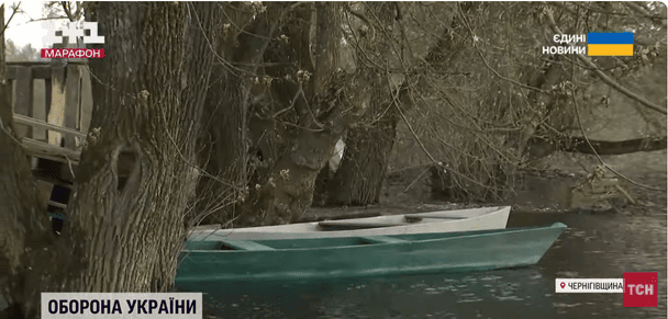 Україну накриває стихія: які області під загрозою та яку небезпеку несе Десна