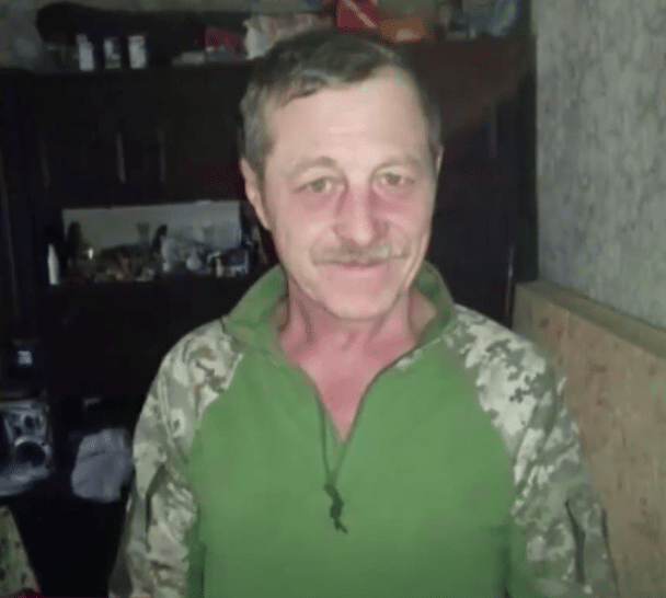 Закрив собою дитину під кулями: двірник загинув, рятуючи хлопчика під час теракту у Києві