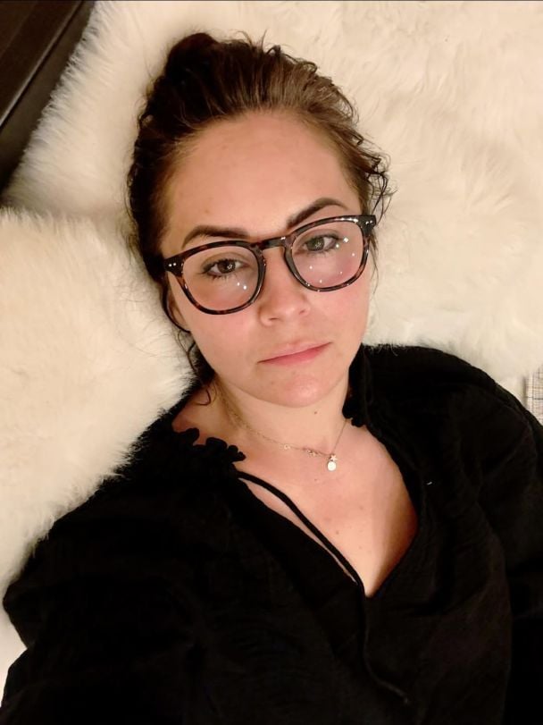 Даша Малахова шокувала "ніжними погрозами" в Угорщині і страхом ексчоловіка: "Говорили їхати"