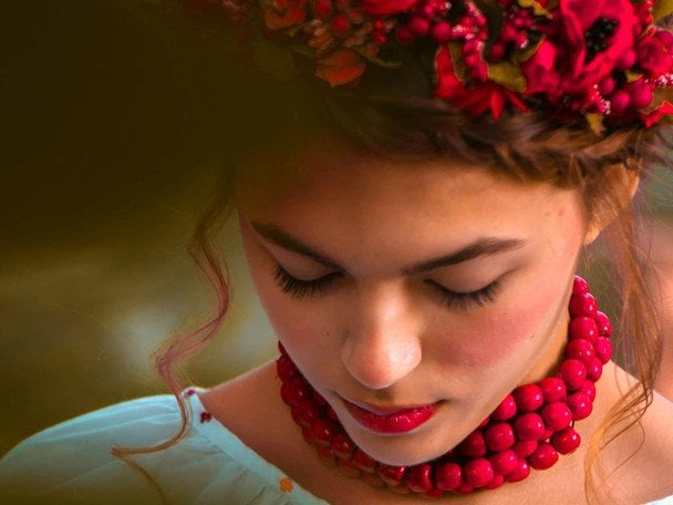 Неймовірно милозвучні: вісім українських імен, які варто знати кожному