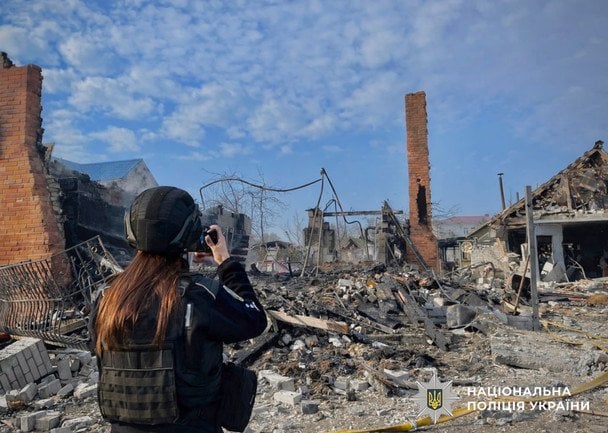 Удар РФ по Сумщині: масштаби влучань жахають, відомо про загиблих