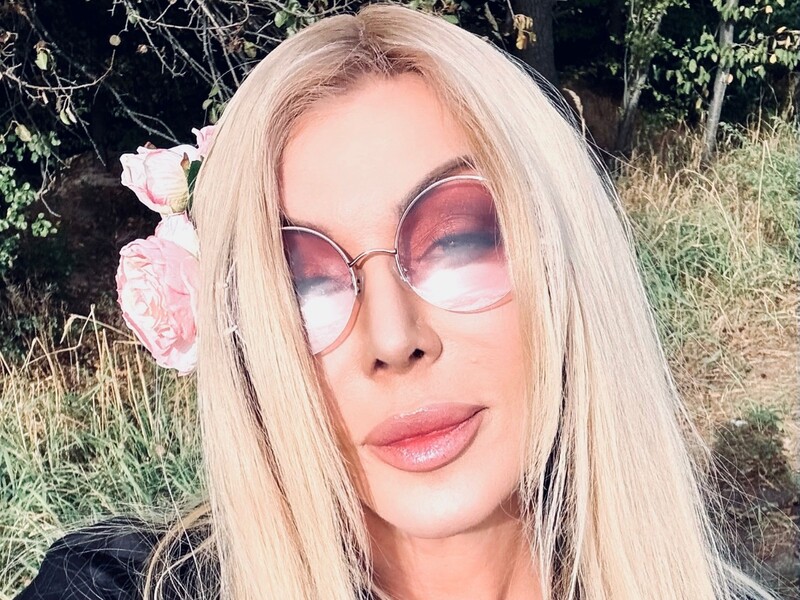 "Він рідко бачиться із сином". Який вигляд зараз має перший чоловік Білик, котрий зраджував її після вінчання