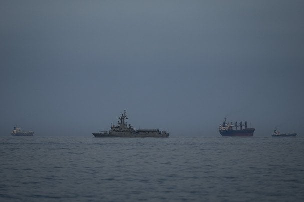 Перемирʼя між США та Іраном, нічна атака БпЛА: головні новини ночі 22 квітня 2026 року