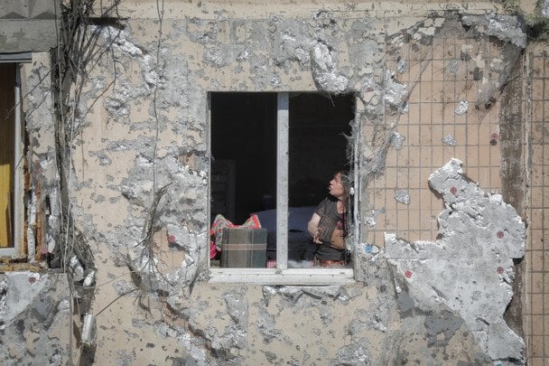 П'ять "прильотів": що відбувається у Харкові після атаки РФ