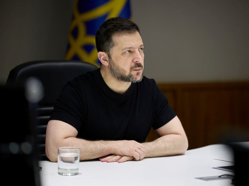 Що не можна брати на зустріч із Зеленським. Відома співачка розкрила секрет після спілкування з президентом Що не можна брати на зустріч із Зеленським. Відома співачка розкрила секрет після спілкування з президентом