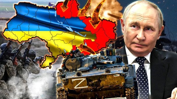 Російські "буферні зони": експерт оцінив ризики для України Російські "буферні зони": експерт оцінив ризики для України