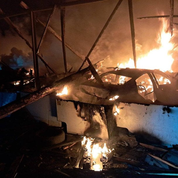 "Прильоти" по лікарні та будинках, розбита дамба і вбиті люди: РФ влаштувала терор у містах України (фото, відео)