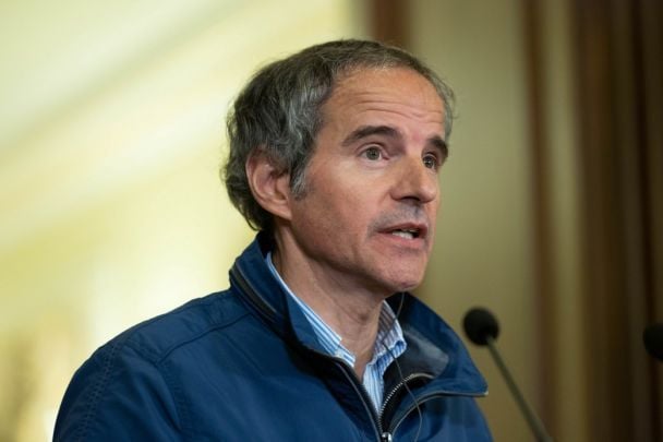 Світ на межі нової загрози: у МАГАТЕ попередили про 20 країн із ядерною зброєю