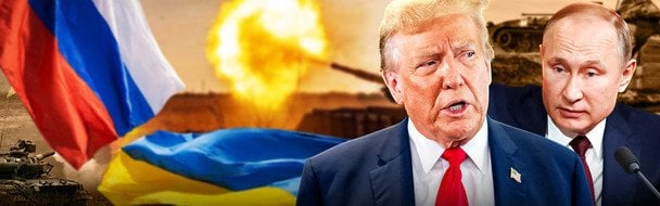 Переговори про мир: які результати можливі до Великодня